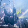 Foto SMIB te Bevrijdingsfestival Utrecht 2017