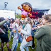 Foto  op Bevrijdingsfestival Utrecht 2017