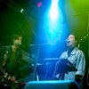 Foto Jo Goes Hunting te Bevrijdingsfestival Utrecht 2017
