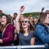 Foto  op Bevrijdingsfestival Utrecht 2017