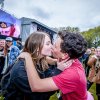 Foto  op Bevrijdingsfestival Utrecht 2017