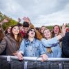 Foto  op Bevrijdingsfestival Utrecht 2017