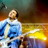 Foto Bombino te Bevrijdingsfestival Utrecht 2017