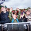 Foto op Bevrijdingsfestival Utrecht 2017