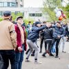 foto Bevrijdingsfestival Utrecht 2017