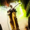 Foto Skip & Die op Bevrijdingsfestival Utrecht 2017