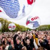 Foto  op Bevrijdingsfestival Utrecht 2017