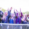 Foto  op Bevrijdingsfestival Utrecht 2017