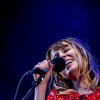 Foto Room Eleven te Bevrijdingsfestival Utrecht 2017