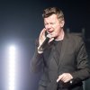 Foto Rick Astley te Rick Astley - 06/05 - TivoliVredenburg