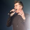 Rick Astley foto Rick Astley - 06/05 - TivoliVredenburg