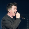 Foto Rick Astley te Rick Astley - 06/05 - TivoliVredenburg