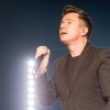 Rick Astley foto Rick Astley - 06/05 - TivoliVredenburg