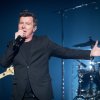 Foto Rick Astley te Rick Astley - 06/05 - TivoliVredenburg