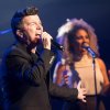 Rick Astley foto Rick Astley - 06/05 - TivoliVredenburg