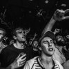 Foto  op DMA's 06/05 - Paradiso Noord