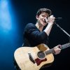 Foto Shawn Mendes te Shawn Mendes - 01/05 - Ziggo Dome