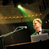 Foto Spencer Ludwig op Bebe Rexha - 03/05 - Paradiso