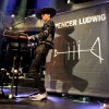 Foto Spencer Ludwig op Bebe Rexha - 03/05 - Paradiso