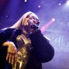 Foto Bebe Rexha te Bebe Rexha - 03/05 - Paradiso