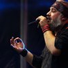 Foto Russkaja te Bevrijdingsfestival Den Haag 2017