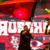 Russkaja foto Bevrijdingsfestival Den Haag 2017