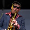 Foto Roots Creation te Bevrijdingsfestival Den Haag 2017