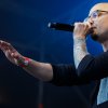 Foto Diggy Dex te Bevrijdingsfestival Den Haag 2017