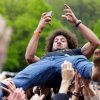 foto Bevrijdingsfestival Den Haag 2017