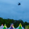 Foto  op Bevrijdingsfestival Den Haag 2017