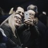 Foto  op Bevrijdingsfestival Overijssel