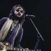 Foto Jett Rebel te Bevrijdingsfestival Overijssel