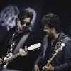Foto Waylon te Bevrijdingsfestival Overijssel