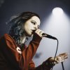 Foto Lakshmi te Bevrijdingsfestival Overijssel