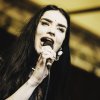 Foto Chayah te Bevrijdingsfestival Overijssel