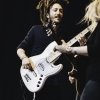 Foto Joanne Shaw Taylor te Bevrijdingsfestival Overijssel