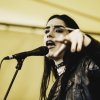 Chayah foto Bevrijdingsfestival Overijssel