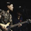 Foto Rob Dekay te Bevrijdingsfestival Overijssel