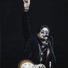 Foto Waylon te Bevrijdingsfestival Overijssel