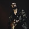 Foto Blaudzun te Bevrijdingsfestival Overijssel