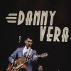 Foto Danny Vera te Bevrijdingsfestival Overijssel