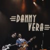 Danny Vera foto Bevrijdingsfestival Overijssel