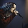 Foto Lakshmi te Bevrijdingsfestival Overijssel