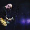 Foto Blaudzun te Bevrijdingsfestival Overijssel