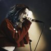 Foto Lakshmi te Bevrijdingsfestival Overijssel