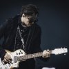 Foto Waylon te Bevrijdingsfestival Overijssel