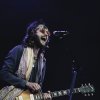 Foto Jett Rebel te Bevrijdingsfestival Overijssel