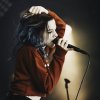 Foto Lakshmi te Bevrijdingsfestival Overijssel