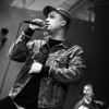 Foto The Cool Quest te Bevrijdingsfestival Overijssel