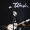 Waylon foto Bevrijdingsfestival Overijssel